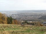 Inverness - Blackfold