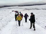 Dalmagarry to Carn na h-Easgainn