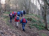 Nairn to Cawdor