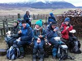Wildcat Trail, Newtonmore