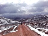 Geal Charn Mor