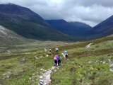 Lairig Ghru