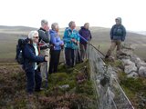 Three Hills Above Clava