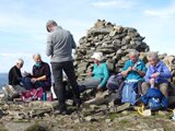 Meall a' Bhuachaile