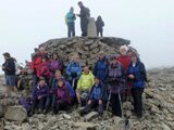 Ben Nevis