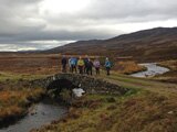 Etteridge to Luibleathann