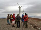 Glenmoriston Windfarm