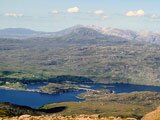 Quinag Pre-walk