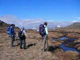 Sgurr na Diollaid