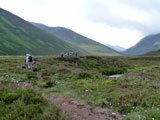 Strath Nethy Circuit